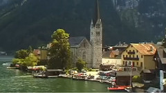 奥地利萨尔茨卡默古特旅游指南