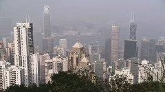 香港旅游指南