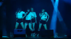 In the Middle
