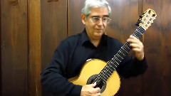 古典吉他大师 约翰.威廉姆斯