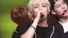 vocal李玟赫唱过的rap,满满的rap魂,很swag了,声音尽量调小一点,有段视频声音特别大