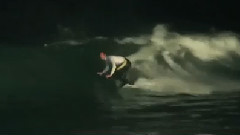 Night Surfing EPIC Surfing