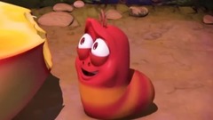 larva臭屁虫三角恋