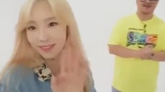 一周偶像 Weekly Idol 少女时代CUT1