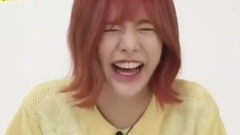 一周偶像 Weekly Idol 少女时代CUT3