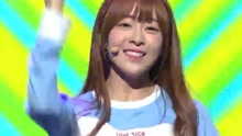 Shooting Love M Countdown 现场版 16/09/08