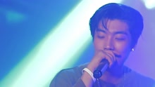 疯子（HIDDEN STAGE live）
