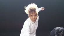 JamCome On Baby Teaser