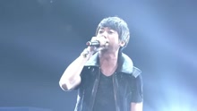 天高地厚 小米剑侠世界演唱会现场