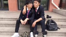 开场舞 《我去上学啦2》音乐会现场