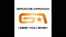 I See You Baby (Fatboy Slim Radio Edit [Audio])