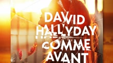 Comme Avant 歌词版