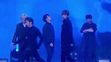 The Eye（V Live）