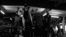 Karate Andi - Mofa