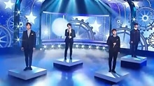 Stand by me - MBC音乐中心 现场版 16/09/24