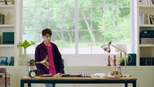 【MV】eric nam  无法忍受