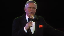 Frank Sinatra - My Kind Of Town 现场版