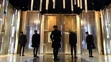 Promise  M Countdown 现场版