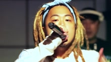 YAGA, Space Ninja（HIDDEN STAGE live）