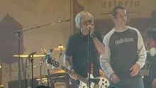Teenage Riot (from Live at Capitol Milling)
