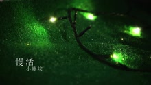 慢活