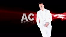 Dato AC Mizal - Peace Y'All (Lyric Video)