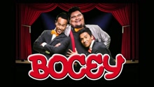 Bocey - Cekodok Degree (Lyric Video)