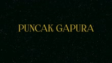 Ihab - Puncak Gapura (Lyric Video)