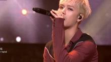 Let Me M Countdown 现场版
