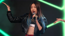 2ne1最热个性舞蹈嗨到爆