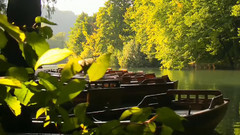 比才卡门组曲No2夜曲