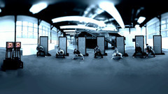 等待爱情的演凑者