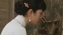 影视原声 - 电影<大红灯笼高高挂>美国版预告片