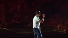 Luke Bryan - Move