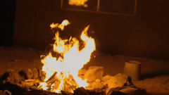 明日之火已经燃烧