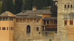 阿罕布拉旅游视频指南