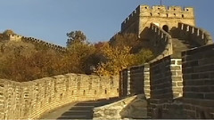 中国长城旅游视频指南