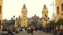 秘鲁旅游视频指南