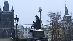 神秘的布拉格旅游视频指南