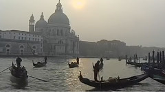 神秘的威尼斯旅游视频指南