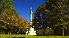 波士顿旅游视频指南