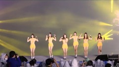 平昌G-500纪念活动