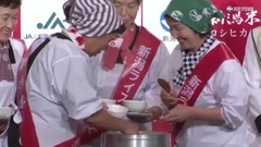 JIJIPRESS NGT48「新潟の新米のように日本一に」