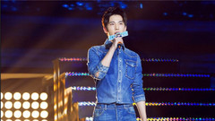 杨洋2016“自在YOUNG”北京生日会