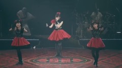 BABYMETAL - Gimme Chocolate
