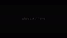 Clams Casino - All Nite - Director's Breakdown