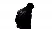 Clams Casino - All Nite (Pseudo Video)