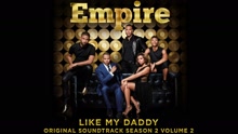Like My Daddy (Pseudo Video)