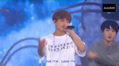 SAVE ME