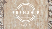 Capsize (Pseudo Video)